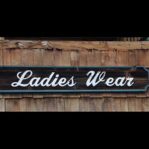 Ladies clothing for sale!